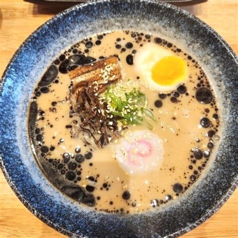 kawa ramen|Kawa Ramen